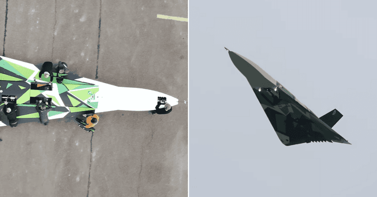 Jet startup claims it’ll be able to do a New York to London flight in just 90 minutes