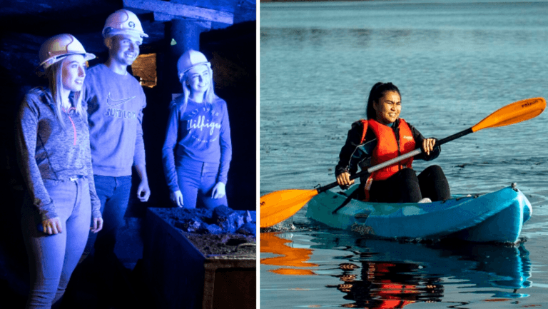 Slow down with 5 gentle adventures in Ireland’s Hidden Heartlands this Summer