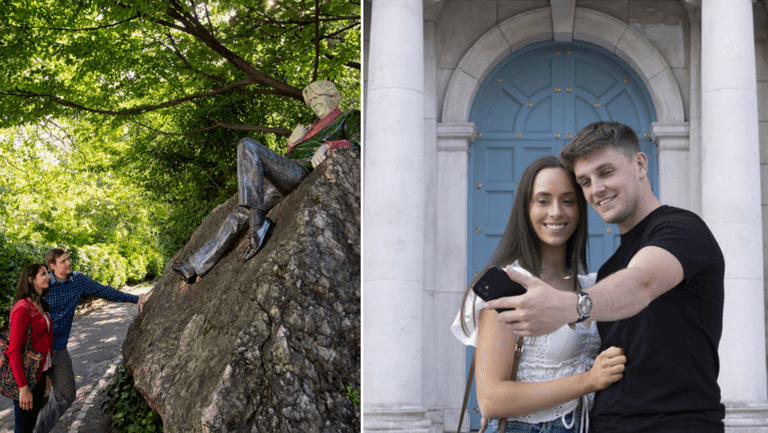 6 free cultural activities to add to your day in Dublin