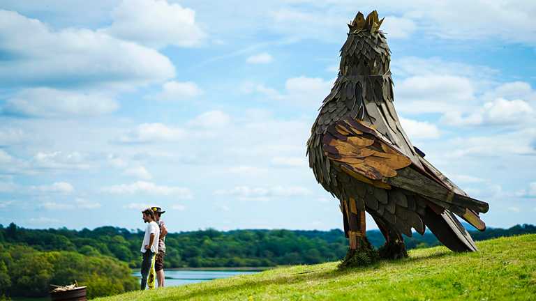 There’s a drink and drug-free festival happening in Cavan this summer