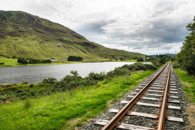 Donegal could be getting its first train service in 60 years as part of new proposal