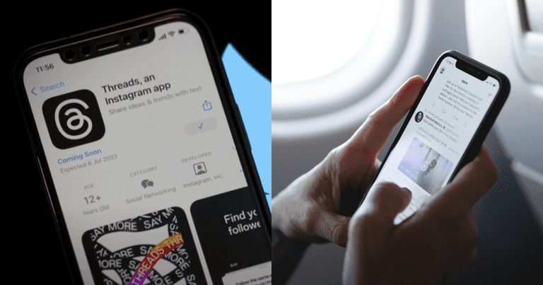 New Twitter competitor Threads may never be available in Ireland