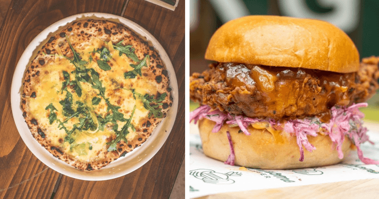 The 9 best restaurants in Ireland have been announced