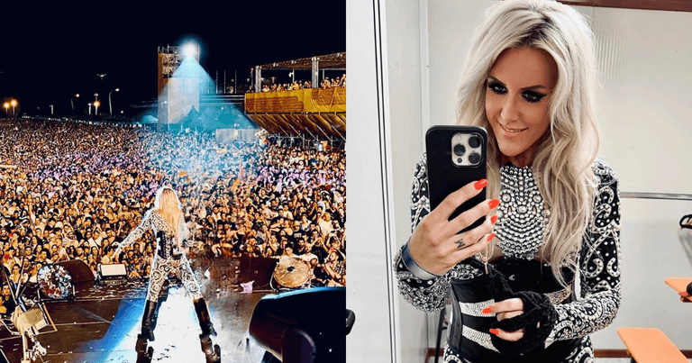 Cork to evacuate the dancefloor as Cascada announces gig there