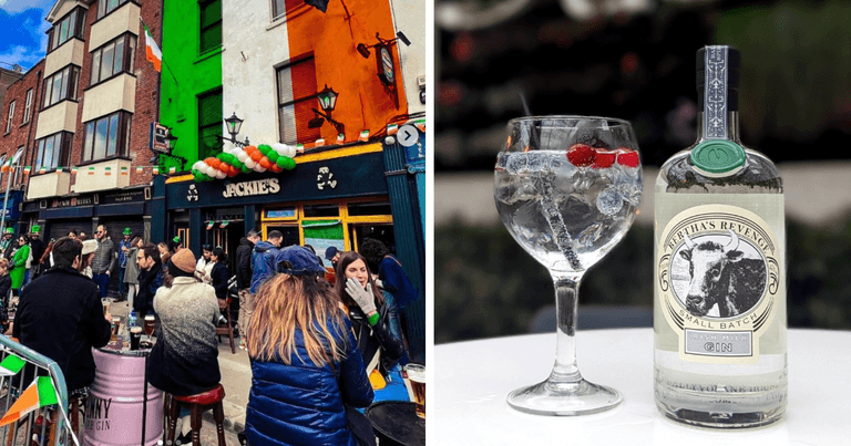 The Bar of the Year Awards have announced their 2023 finalists