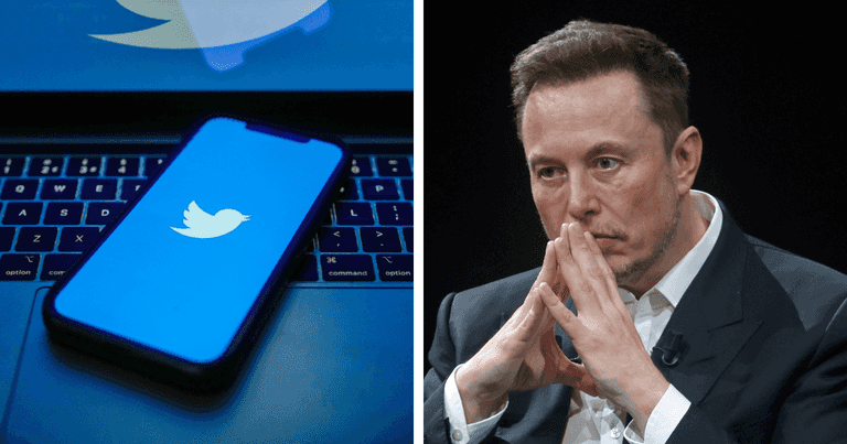 Elon Musk officially rebrands Twitter as X