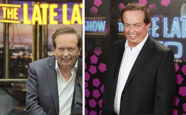 Marty Morrissey to stand in for Ryan Tubridy on RTÉ despite car drama