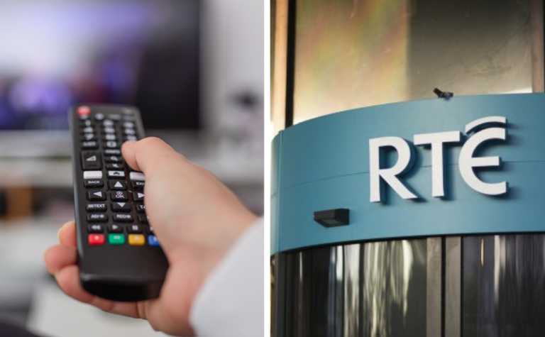 TV licence payments down nearly €3.7mil in wake of RTÉ payment scandal