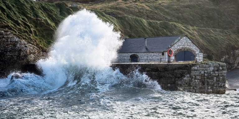 Ireland’s storm names for the new season have been unveiled
