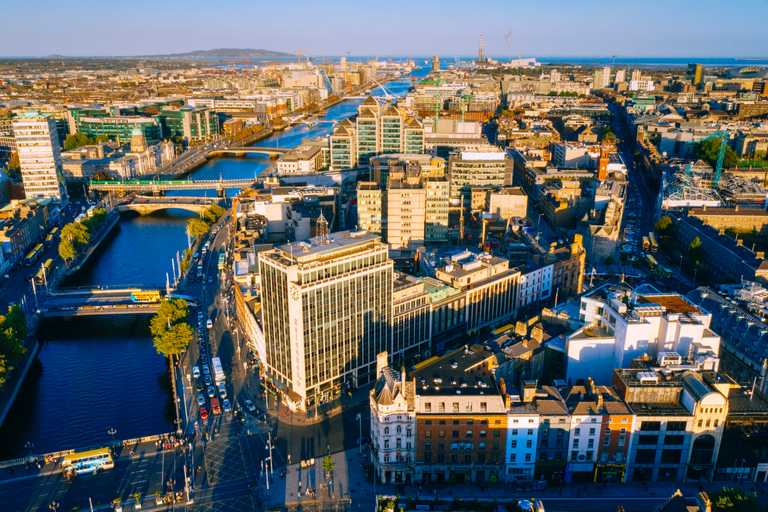 Ireland one of the best locations worldwide to invest in an Airbnb property