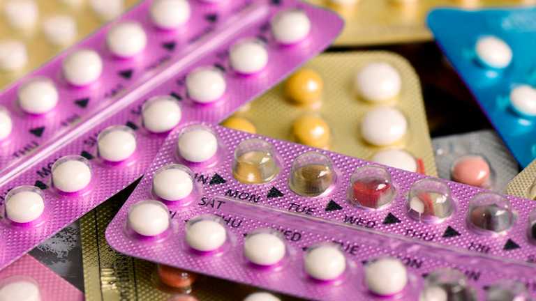 Free contraception scheme extends to those aged 27 – 30