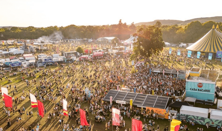 Tickets for Electric Picnic 2024 have sold out