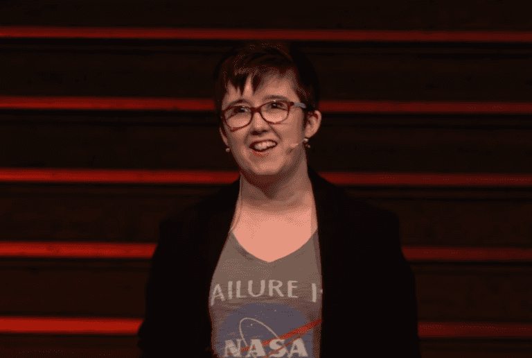 New journalism award for bravery named after Lyra McKee