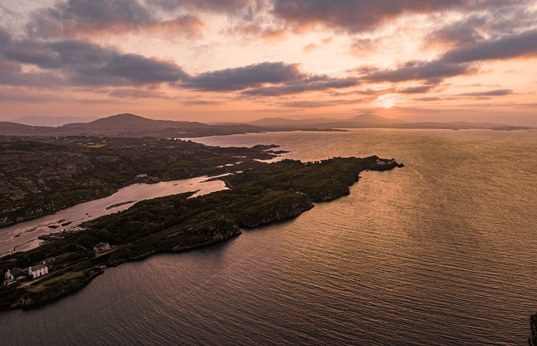 Best spots for food and drink on your next trip to the Wild Atlantic Way