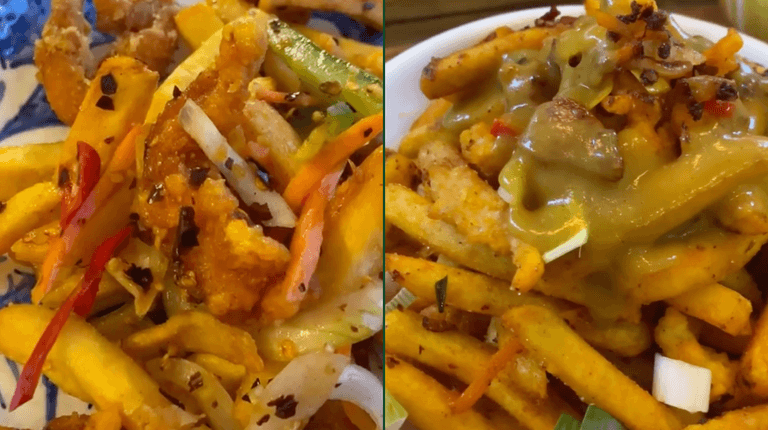 The 7 essential elements of the perfect spice bag