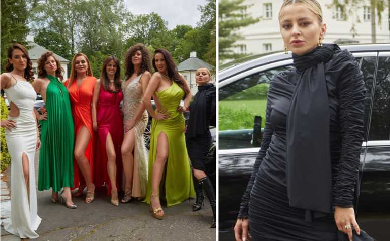 Irish entrepreneur’s wife joins the cast of Real Housewives of Warsaw