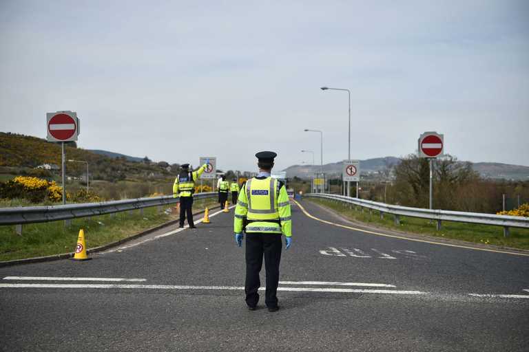 Age limit to be raised from 35 to 50 for joining the gardaí