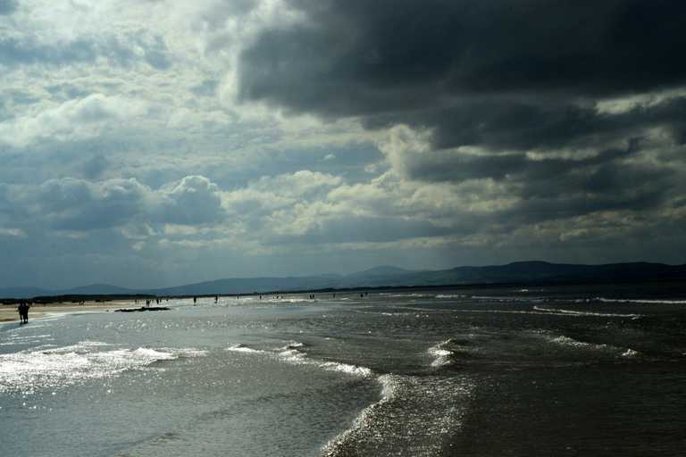 Storm Ciarán in Ireland: What we know so far