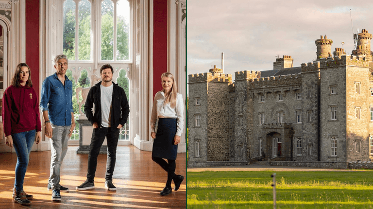 2-Michelin star husband and wife duo behind Aimsir to host dining experience in Slane