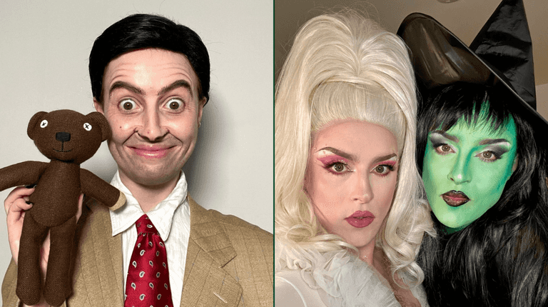 The 9 best Irish costumes from Halloween 2023