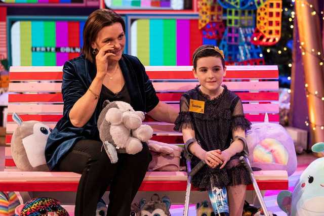 Saoirse Ruane becomes youngest winner of Galway People of the Year Award