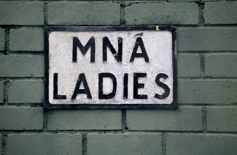 Interactive map shows you where every public toilet in Ireland is