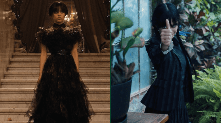 Season 2 of Netflix’s Wednesday will be filmed in Ireland