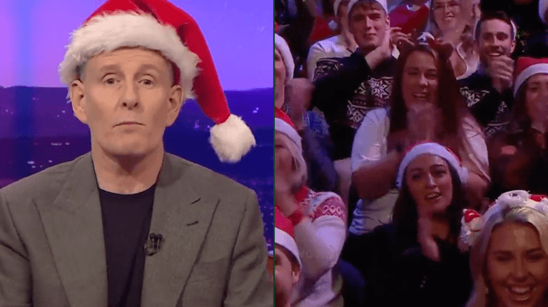 There’ll be a live screening of the Toy Show at this Galway cinema on Friday