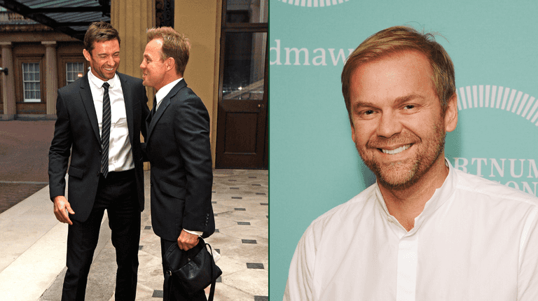 ‘King of Breakfast’ Bill Granger has died aged 54