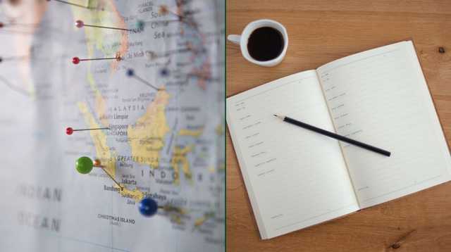 Monday to Friday workers; here’s how to maximise your time off work in 2024