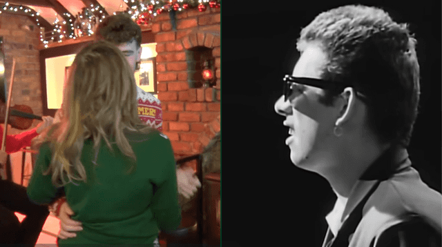 WATCH: NI school’s cover of Fairytale of New York in tribute to Shane MacGowan goes viral