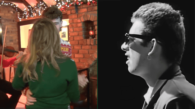 WATCH: NI school’s cover of Fairytale of New York in tribute to Shane MacGowan goes viral