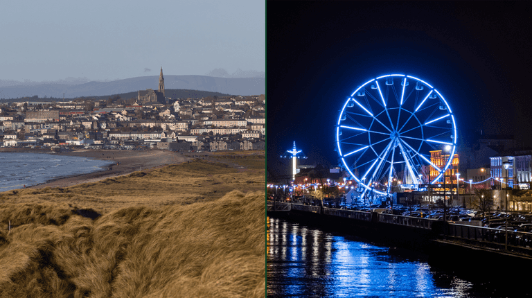 New York Times names Waterford in their top 52 places to visit in 2024