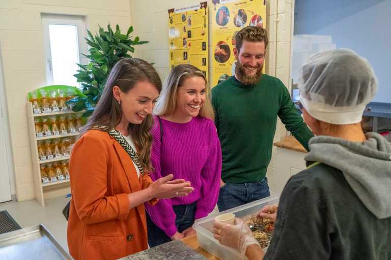 Get crafty with these hands-on experiences and workshops in Ireland’s Hidden Heartlands