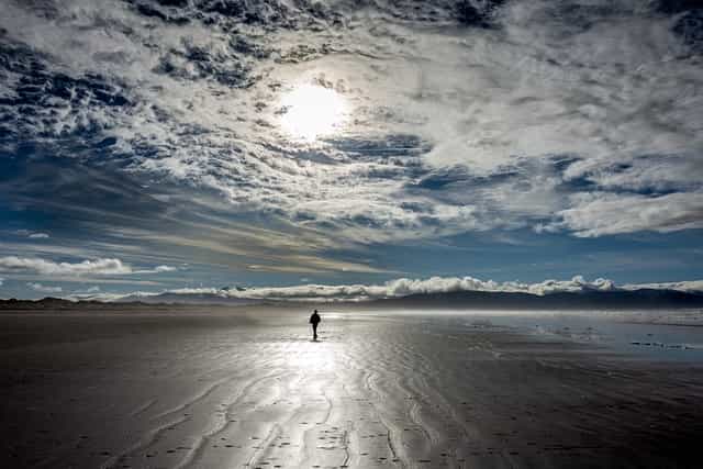 5 of the most scenic parkruns in Ireland