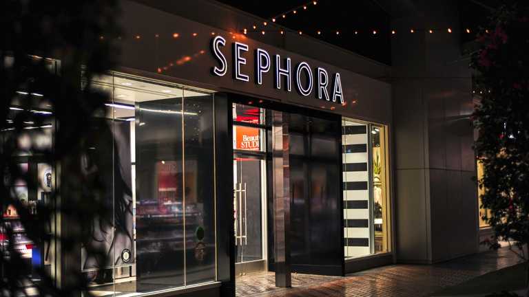 Sephora set to finally open store in Ireland