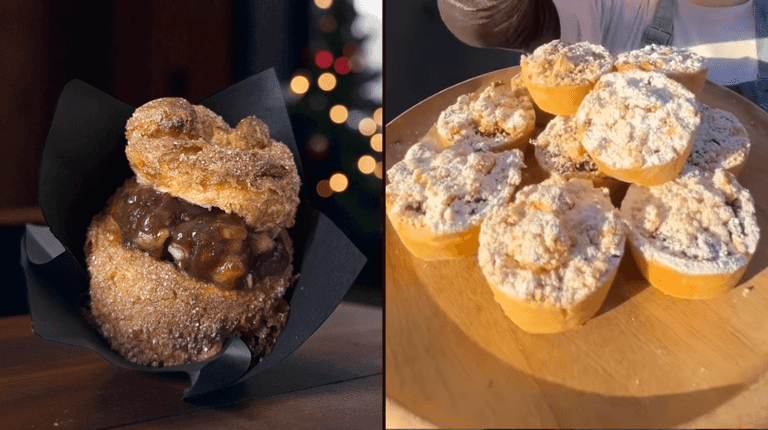 9 spots in Ireland where you can feast on some festive mince pies