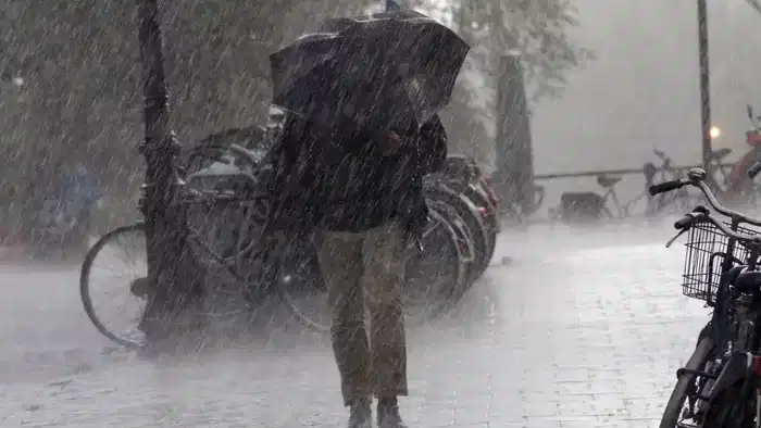 Travel chaos as major Irish airports cancel flights amid Storm Bram