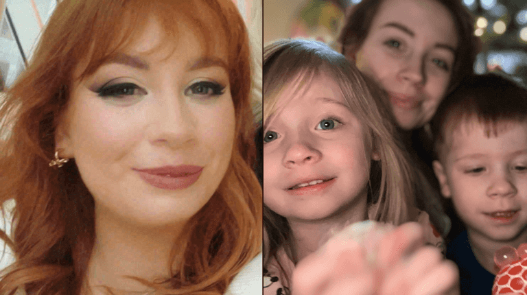 Bowel cancer campaigner Natasha O’Byrne dies aged 26