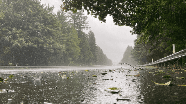 Expert explains reports of ‘mini tornado’ in Cork