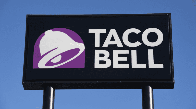 Applegreen opens first Taco Bell restaurant in Cork