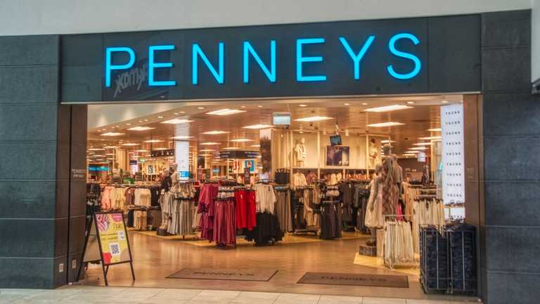 Penneys issue major change in Irish stores