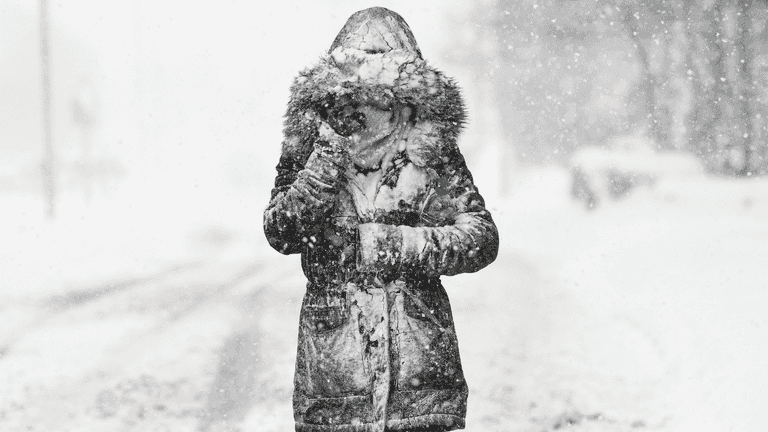 Met Éireann issues ominous weather warning as fears ‘Beast from the East’ will return