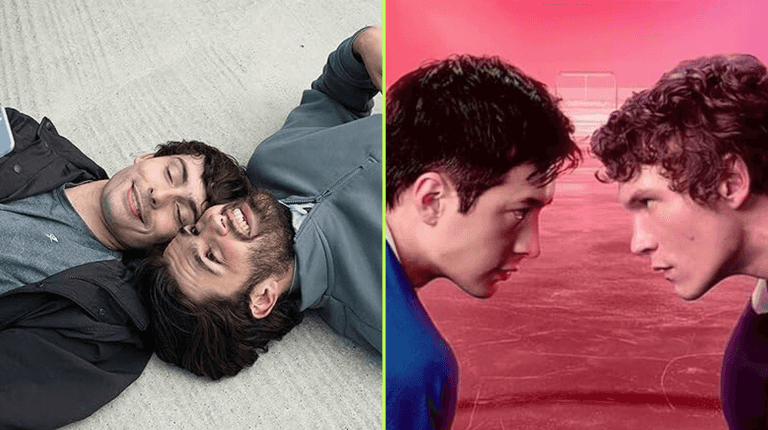 Irish-language sports romance inspired by Heated Rivalry to air on TG4