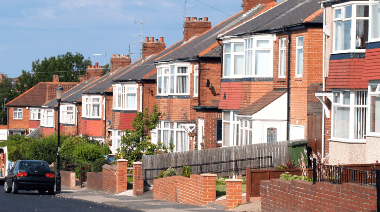 Evictions set to spike as landlords account for almost half of homes for sale