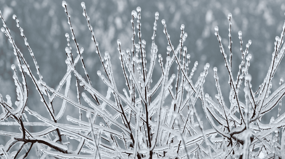 Met Éireann warns of possible snow as heating bills continue to rise