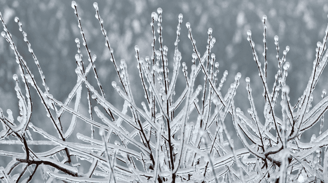 Met Éireann warns of possible snow as heating bills continue to rise