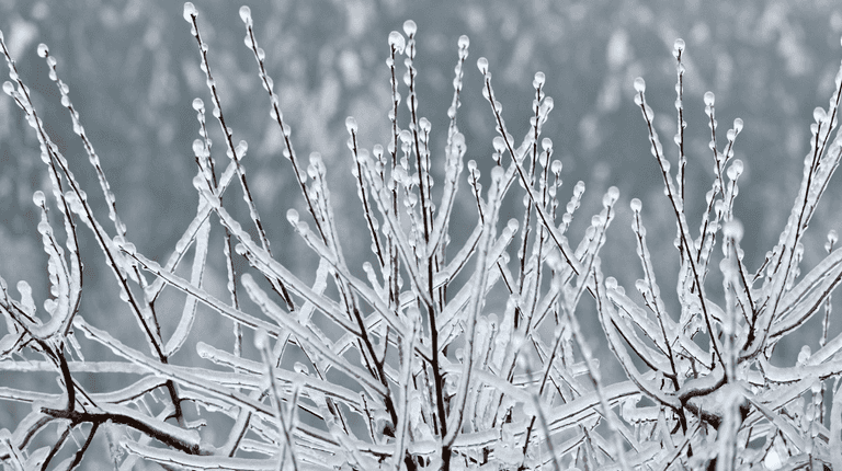 Met Éireann warns of possible snow as heating bills continue to rise