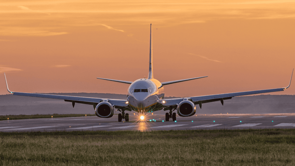 Irish airport hopes to resume commercial flights next year after crucial vote