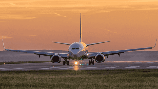 Irish airport hopes to resume commercial flights next year after crucial vote
